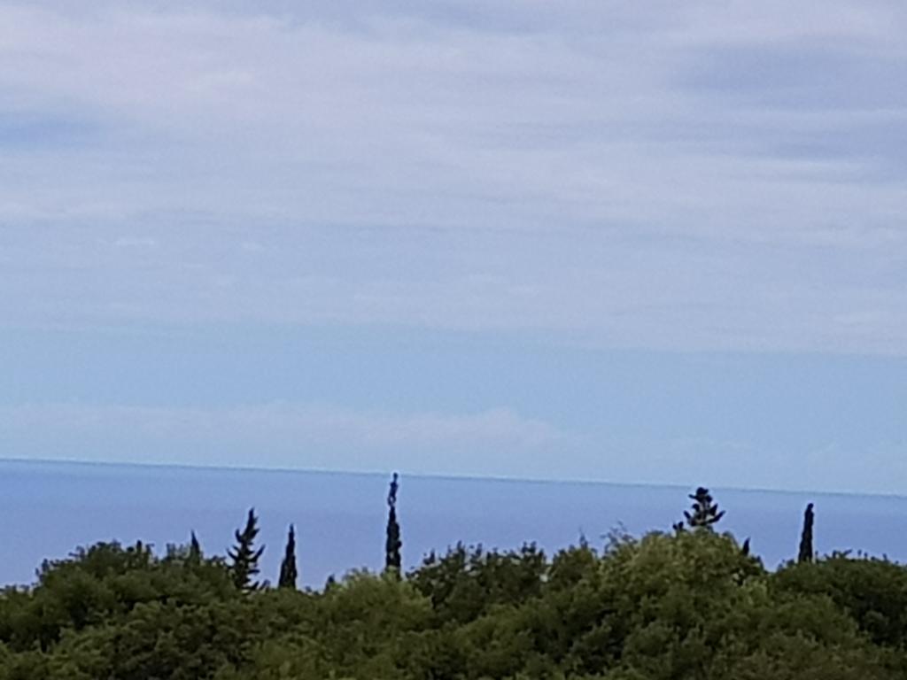 Alexia Ferentinou Lägenhet Fiskardo Exteriör bild